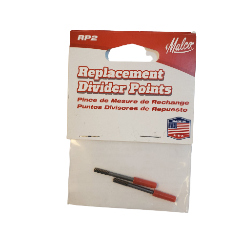 MALCO DIVIDER POINTS